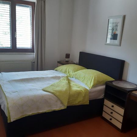 Apartment Nevija E Natale Opric Екстериор снимка